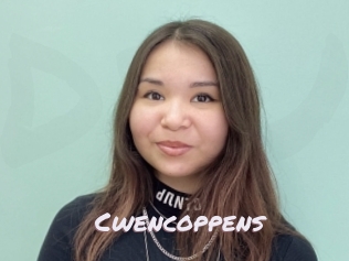 Cwencoppens