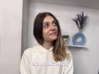 Cwendace