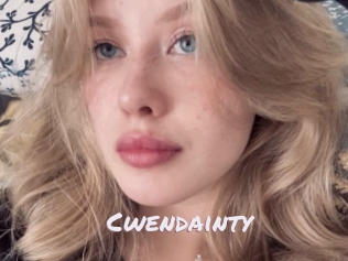 Cwendainty