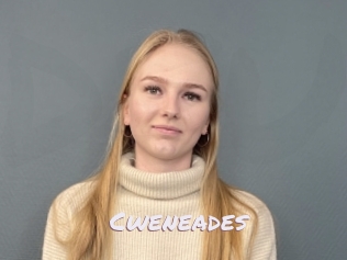 Cweneades