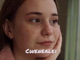 Cwenealei