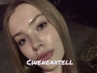 Cweneaxtell