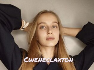 Cweneclaxton