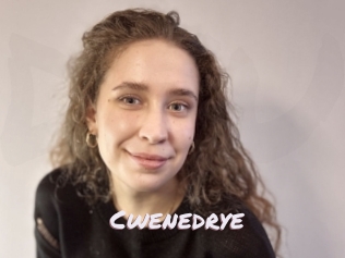 Cwenedrye