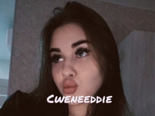 Cweneeddie