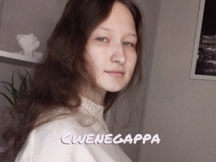 Cwenegappa