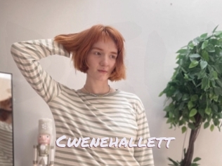 cwenehallett Deutsche Sexcams