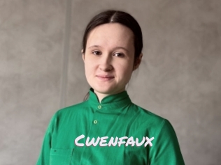 Cwenfaux