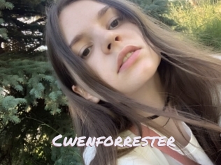 cwenforrester Deutsche Sexcams