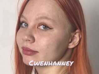 Cwenhanney