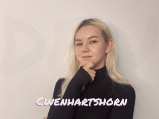 cwenhartshorn Deutsche Sexcams