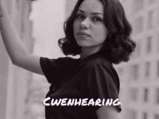 Cwenhearing