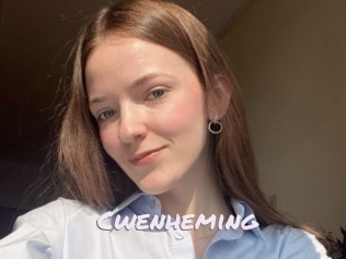 Cwenheming