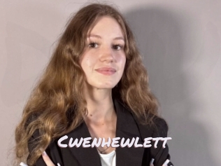 Cwenhewlett