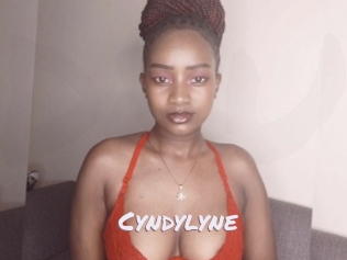 Cyndylyne