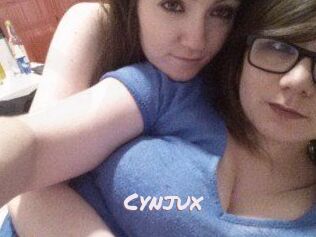 Cynjux