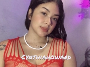 cynthiahoward Deutsche Sexcams