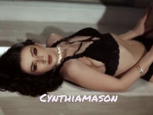 Cynthiamason