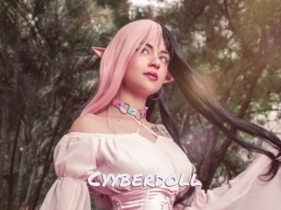 Cyyberdoll