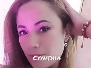 Cyynthia