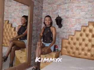 Kimmyx
