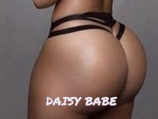 DAISY_BABE