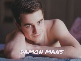 DAMON_MANS Deutsche Sexcams