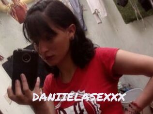 DANIIELASEXXX
