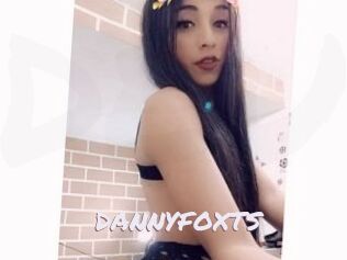 DANNYFOXTS