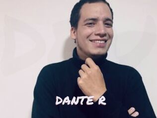 DANTE_R