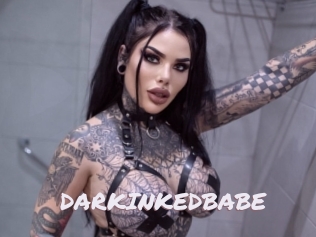 DARKINKEDBABE Deutsche Sexcams