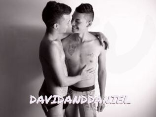 DAVIDANDDANIEL Deutsche Sexcams