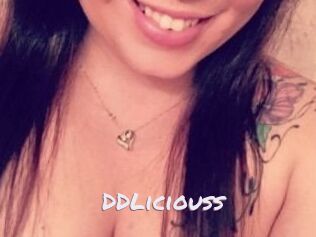 DDLiciouss