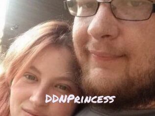 DDNPrincess