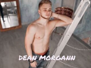 DEAN_MORGANN Deutsche Sexcams