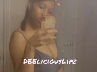 DEEliciousLipz Deutsche Sexcams