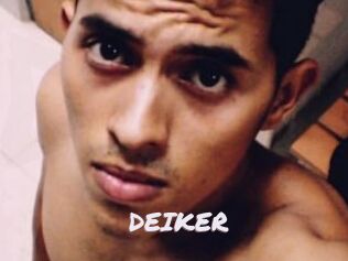 DEIKER