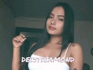 DEISYDIAMOND Deutsche Sexcams
