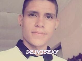DEIVISEXY Deutsche Sexcams
