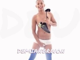 DEMIAN_BRWON