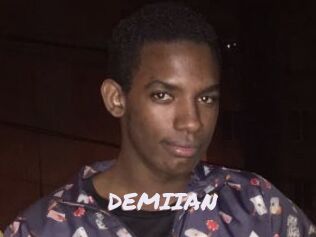 DEMIIAN