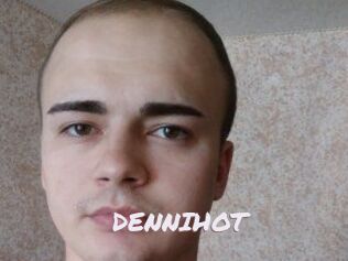 DENNI_HOT Deutsche Sexcams