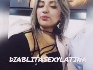 DIABLITASEXYLATINA