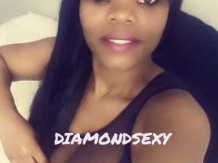 DIAMONDSEXY