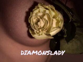 DIAMONSlADY