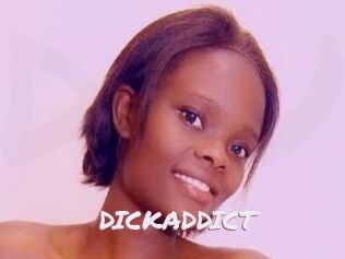 DICKADDICT