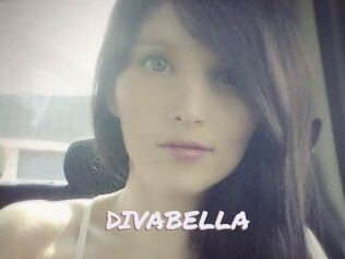 DIVABELLA Deutsche Sexcams