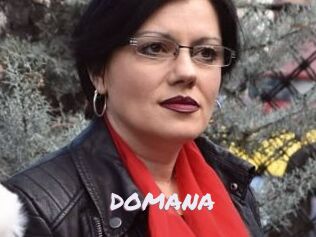 DOMANA