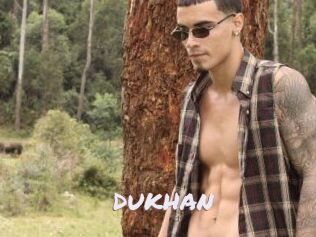 DUKHAN Deutsche Sexcams