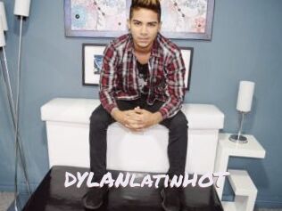 DYLANlatinHOT Deutsche Sexcams